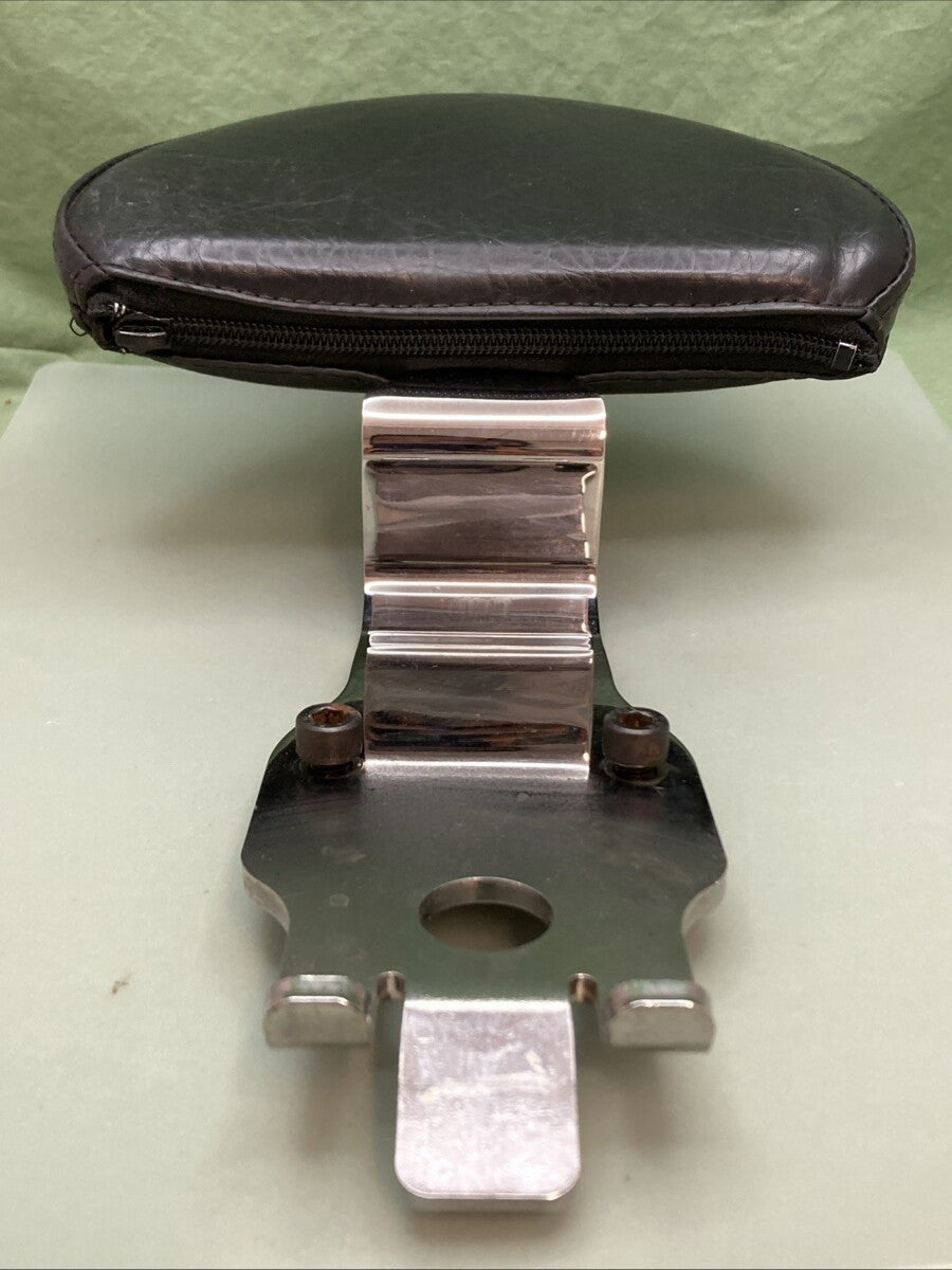 POLARIS 2874368 VICTORY SOLO BACKREST,CC