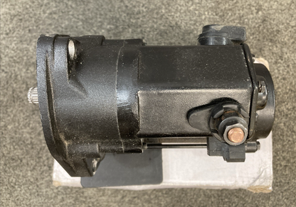 NEW GENUINE FIREPOWER 26-0006C STARTER MOTOR H-D
