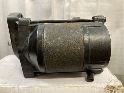 NEW GENUINE FIREPOWER 26-0006C STARTER MOTOR H-D