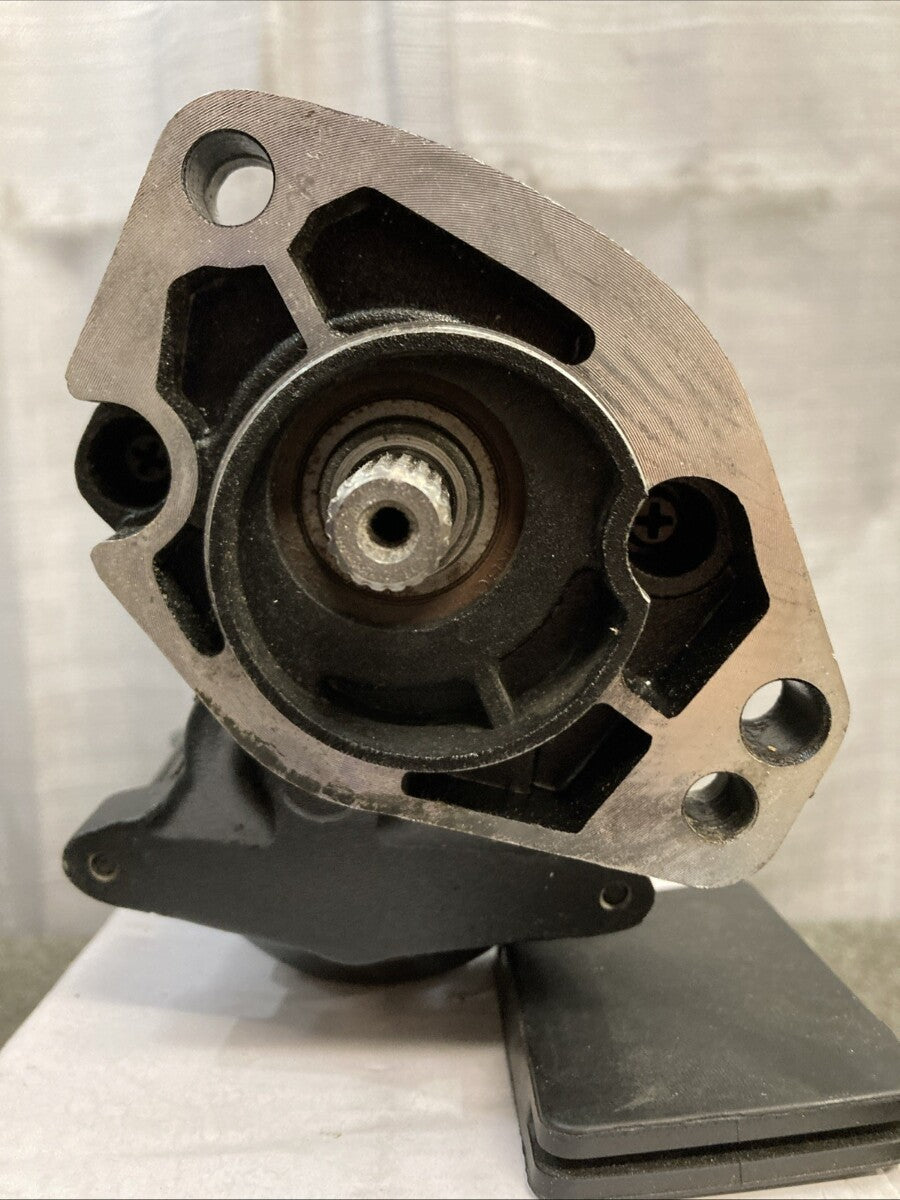 NEW GENUINE FIREPOWER 26-0006C STARTER MOTOR H-D