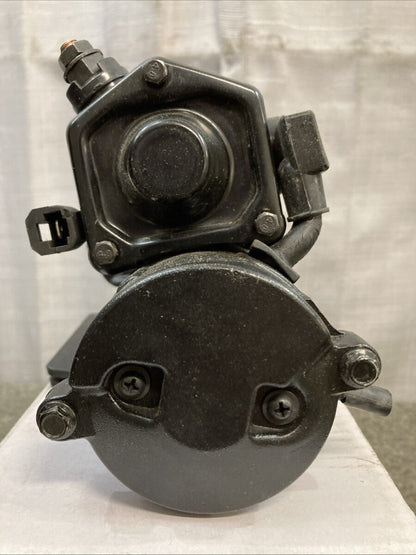 NEW GENUINE FIREPOWER 26-0006C STARTER MOTOR H-D