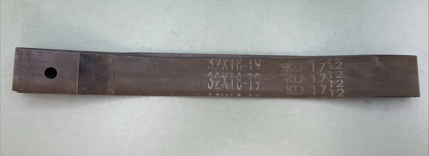 NEW GENUINE KENDA KD-1712 32X18-19 RIM STRIP