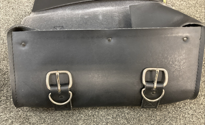 WILLIE & MAX TP100 Standard Series Tool Pouch Black