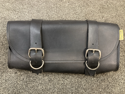 WILLIE & MAX TP100 Standard Series Tool Pouch Black