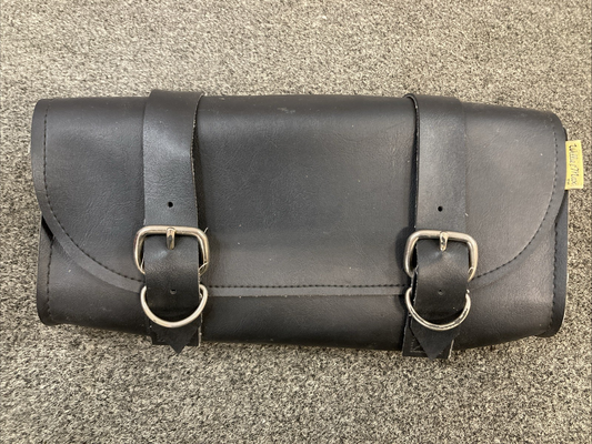 WILLIE & MAX TP100 Standard Series Tool Pouch Black