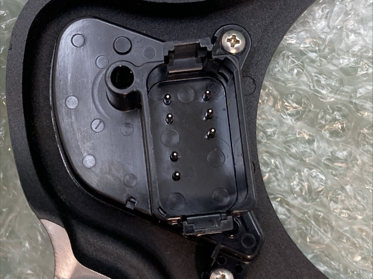 NEW GENUINE TRIUMPH T2501202 Instrument Casting W/ A2C53348703 COVER