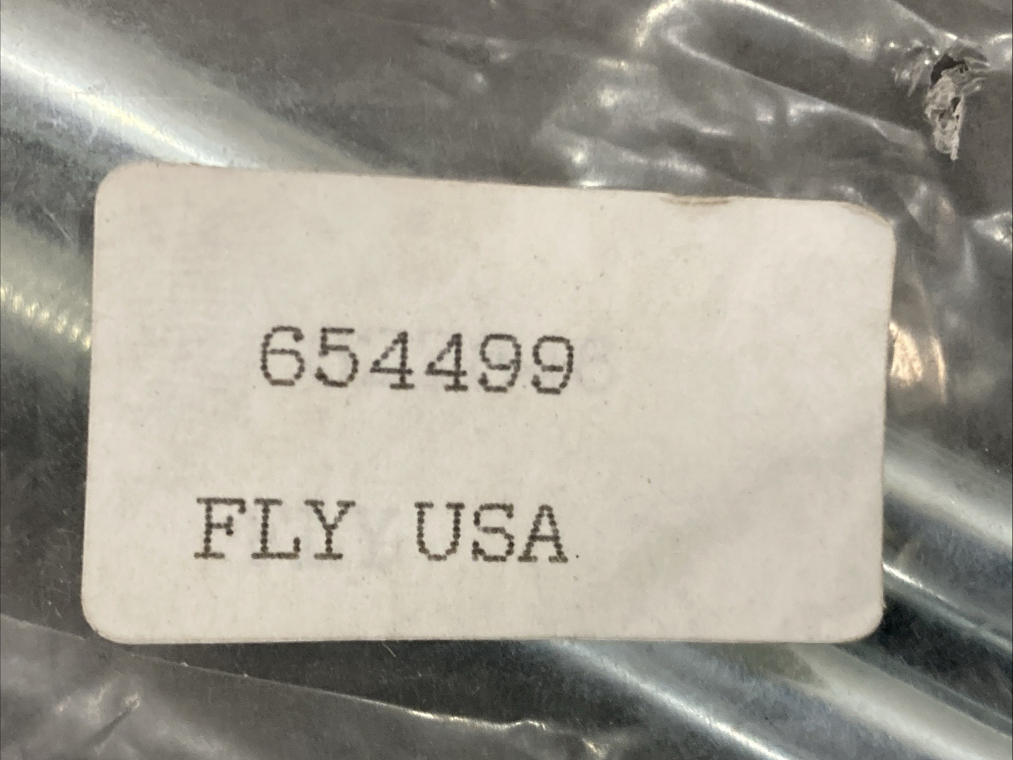 NEW FLY USA 654499 WINDSCREEN KIT
