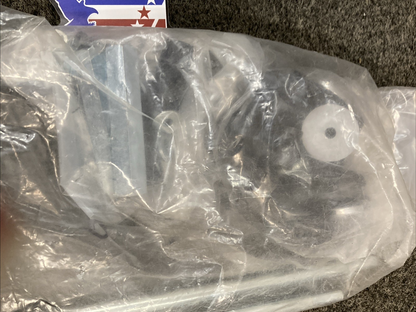 NEW FLY USA 654499 WINDSCREEN KIT