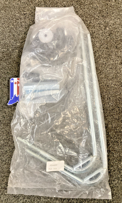 NEW FLY USA 654499 WINDSCREEN KIT