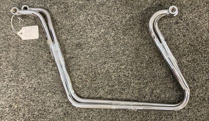 NEW REPLACES SUZUKI 99950-70216 Saddlebag Support Set VL1500 C90 1998-2010