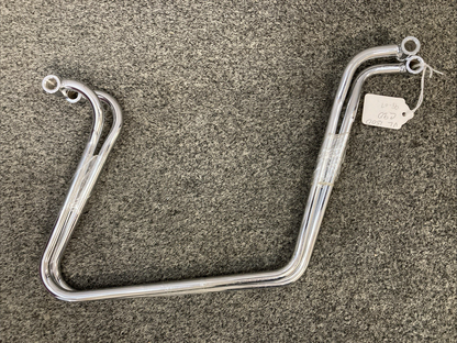NEW REPLACES SUZUKI 99950-70216 Saddlebag Support Set VL1500 C90 1998-2010