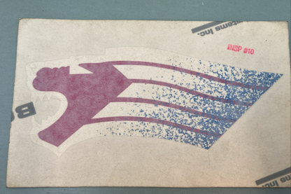 NEW GENUINE POLARIS 7075461 DECAL,LH,LION HEAD