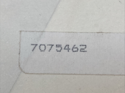 NEW GENUINE POLARIS 7075462 DECAL,RH,LION HEAD