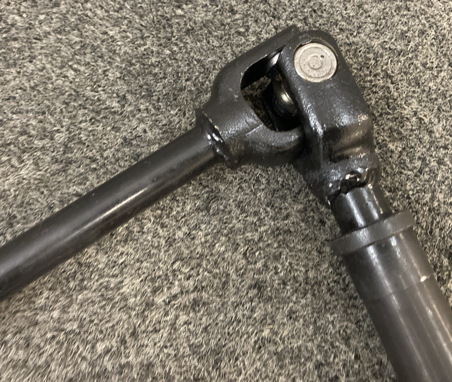 NEW GENUINE HISUN 62700-115S-0100 Steering Drive Axle for EPS