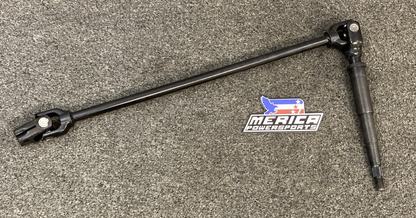 NEW GENUINE HISUN 62700-115S-0100 Steering Drive Axle for EPS