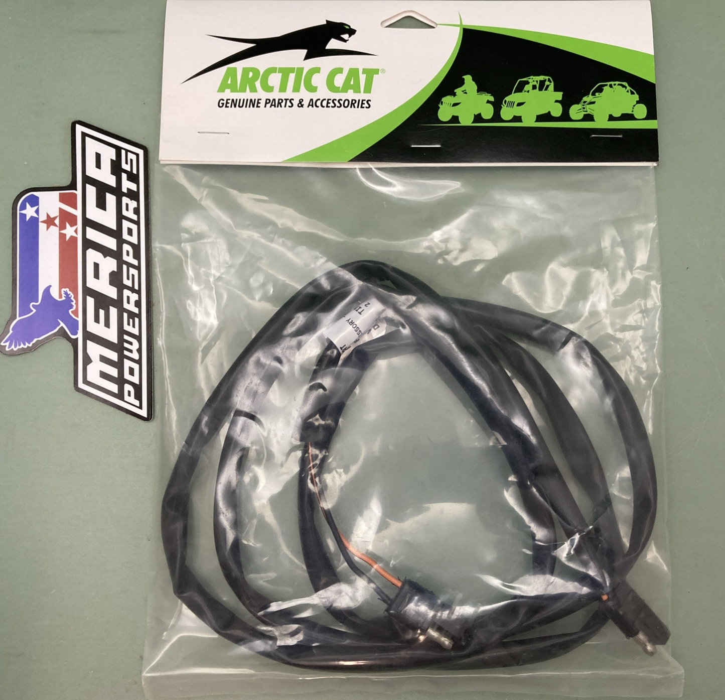 NEW GENUINE ARCTIC CAT 1436-643 Harness Kit