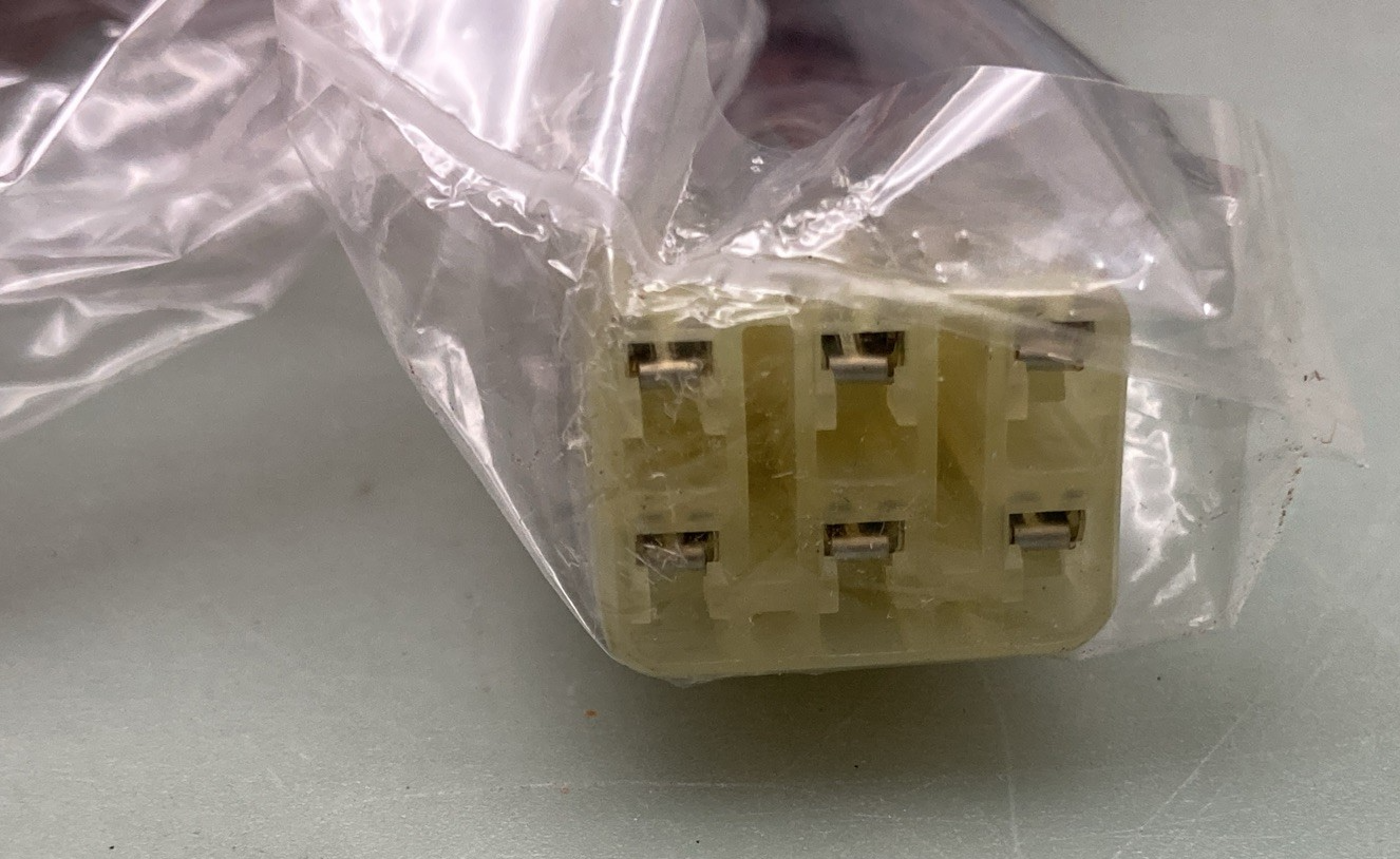 NEW GENUINE SUZUKI 37720-19B01 Gear Shift Sensor Terminal