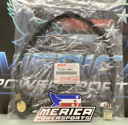 NEW GENUINE SUZUKI 37720-19B01 Gear Shift Sensor Terminal