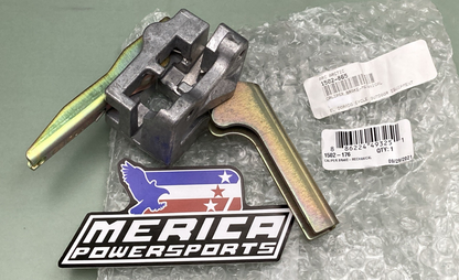 NEW GENUINE ARCTIC CAT 1502-865 Mechanical Brake Caliper