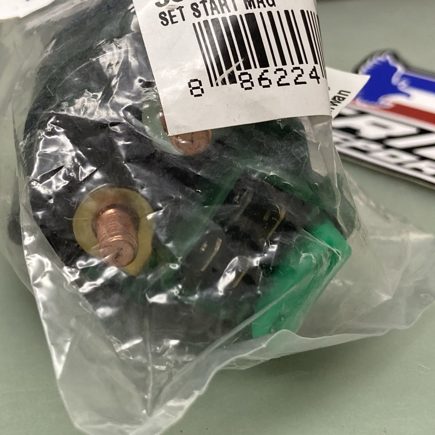 NEW GENUINE ARCTIC CAT 3313-464 Starter Relay