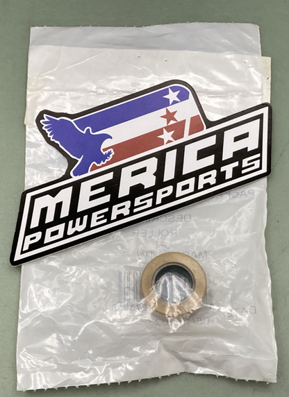 NEW GENUINE ARCTIC CAT 3306-843 Comp Weight Roller 15g