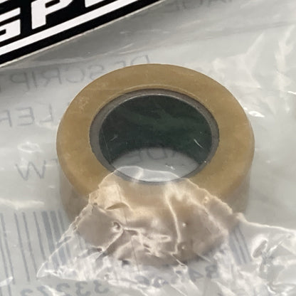 NEW GENUINE ARCTIC CAT 3306-843 Comp Weight Roller 15g