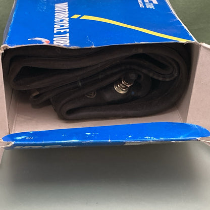 NEW GENUINE IRC 87-5957 4.00/110/120-90-19 MOTORCYCLE TUBE