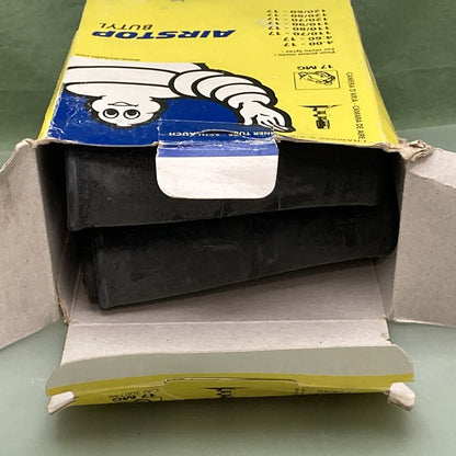 NEW GENUINE MICHELIN 38969 4.00-120-17 MOTORCYCLE TUBE