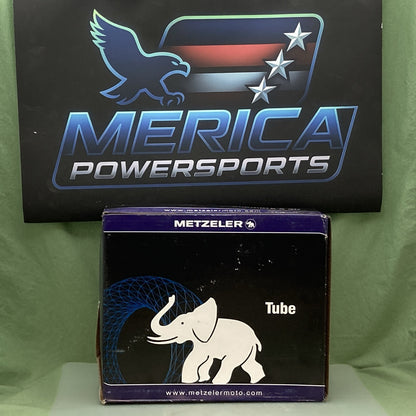 NEW GENUINE METZELER IP2552410 160-210/55-17 MOTORCYCLE TUBE