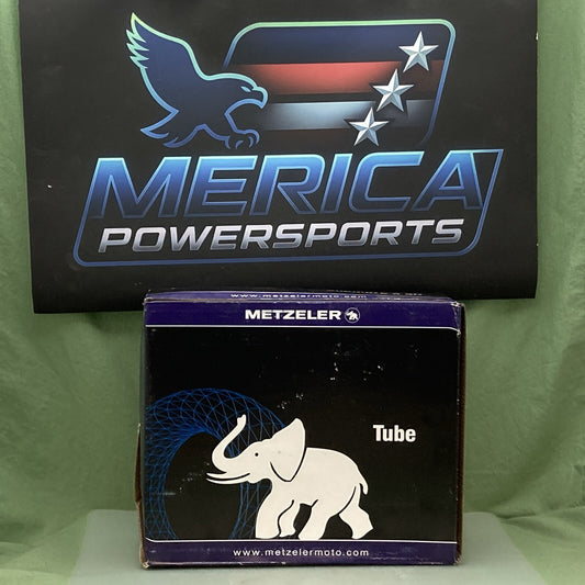 NEW GENUINE METZELER IP2552410 160-210/55-17 MOTORCYCLE TUBE