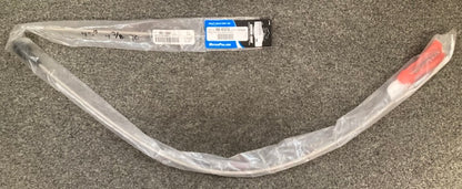 Motion Pro 66-0372 Armor Coat Stainless Steel Throttle/Idle Cable New Genuine