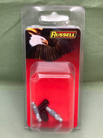 Russell 40525 Speed Bleeders New Genuine