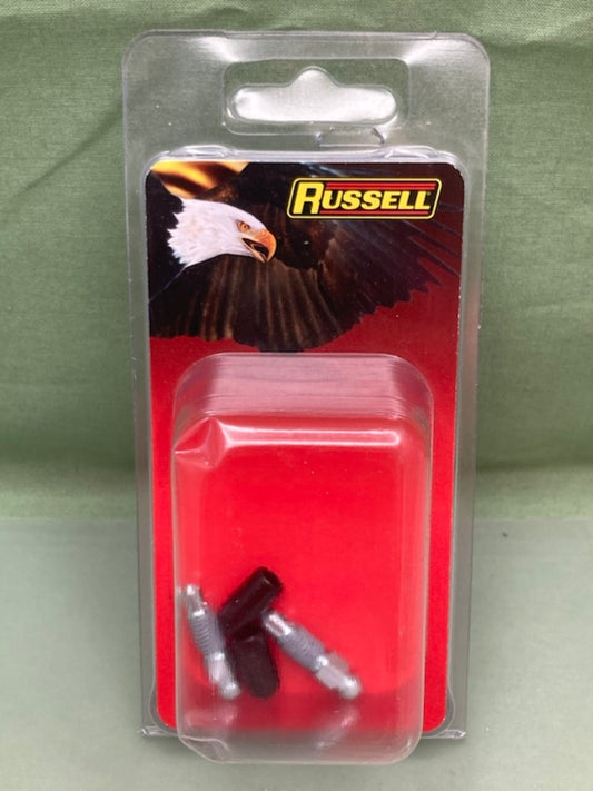 Russell 40525 Speed Bleeders New Genuine