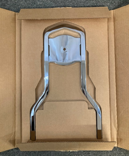 Harley Davidson 52735-85 Sissy Bar Upright Low Medallion Style New Genuine