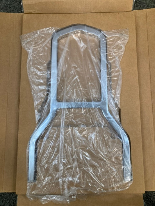 Harley Davidson 52736-85A Sissy Bar Upright Low Insert Style New Genuine