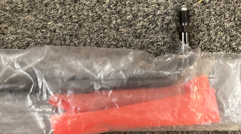 Motion Pro 06-2208 Blackout Throttle/Idle Cable 0650-0184 New Genuine