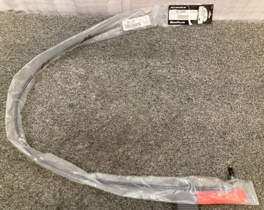 Motion Pro 06-2208 Blackout Throttle/Idle Cable 0650-0184 New Genuine