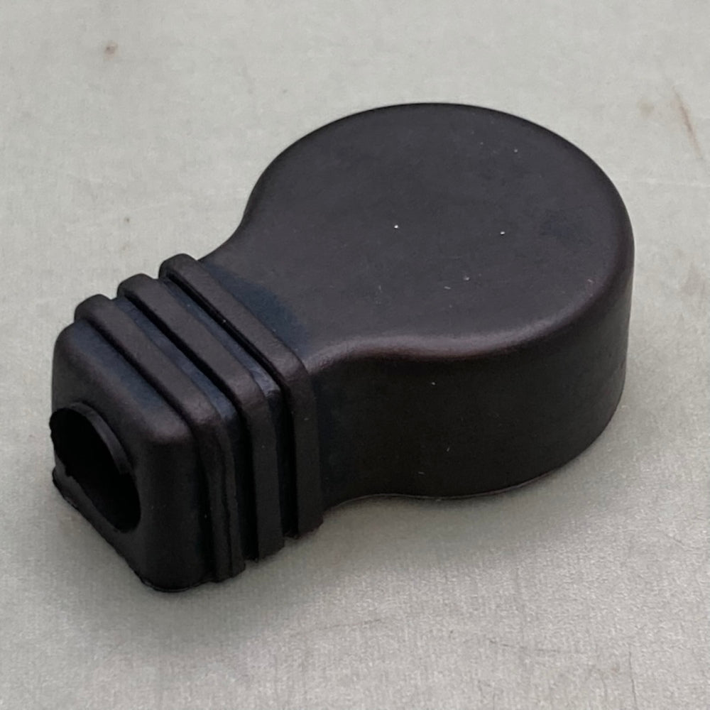 Kuryakyn 9900 Breather Boot Set New Genuine