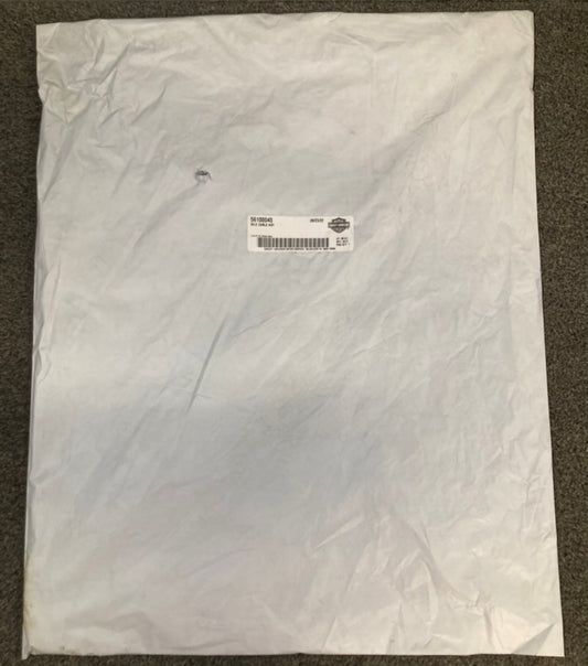 Harley Davidson 56100045 Idle Cable Assy New Genuine