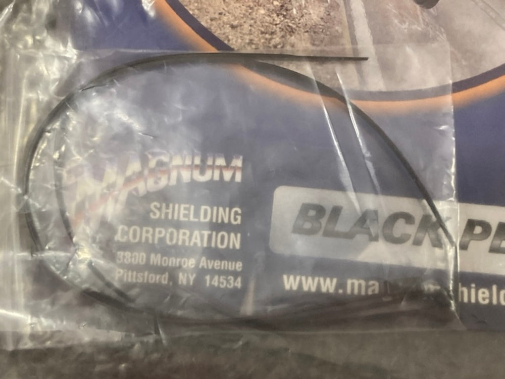 Magnum 0652-3130 Black Pearl Quick Connect Upper Clutch Cable New Genuine