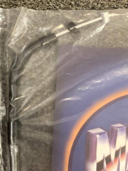 Magnum 4239HE Black Pearl Quick Connect Upper Clutch Cable New Genuine