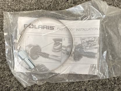 NEW GENUINE POLARIS 2202629 KIY - CV BOOT REPLACEMENT