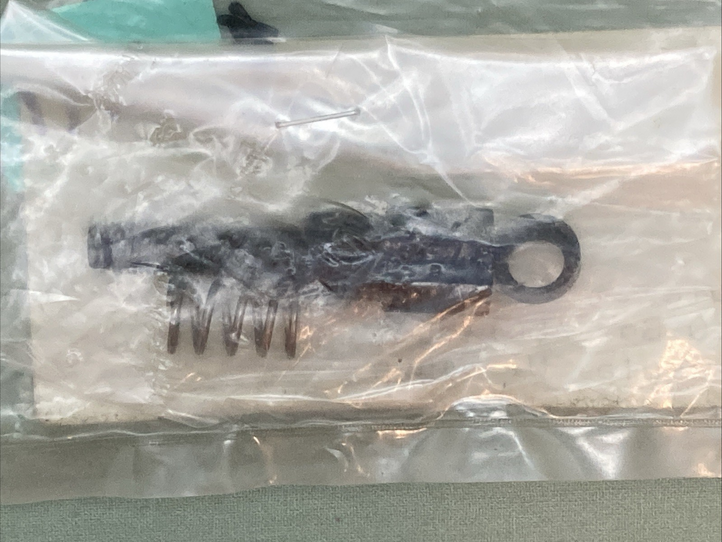 NEW GENUINE POLARIS 2200731 STOP SCREW KIT