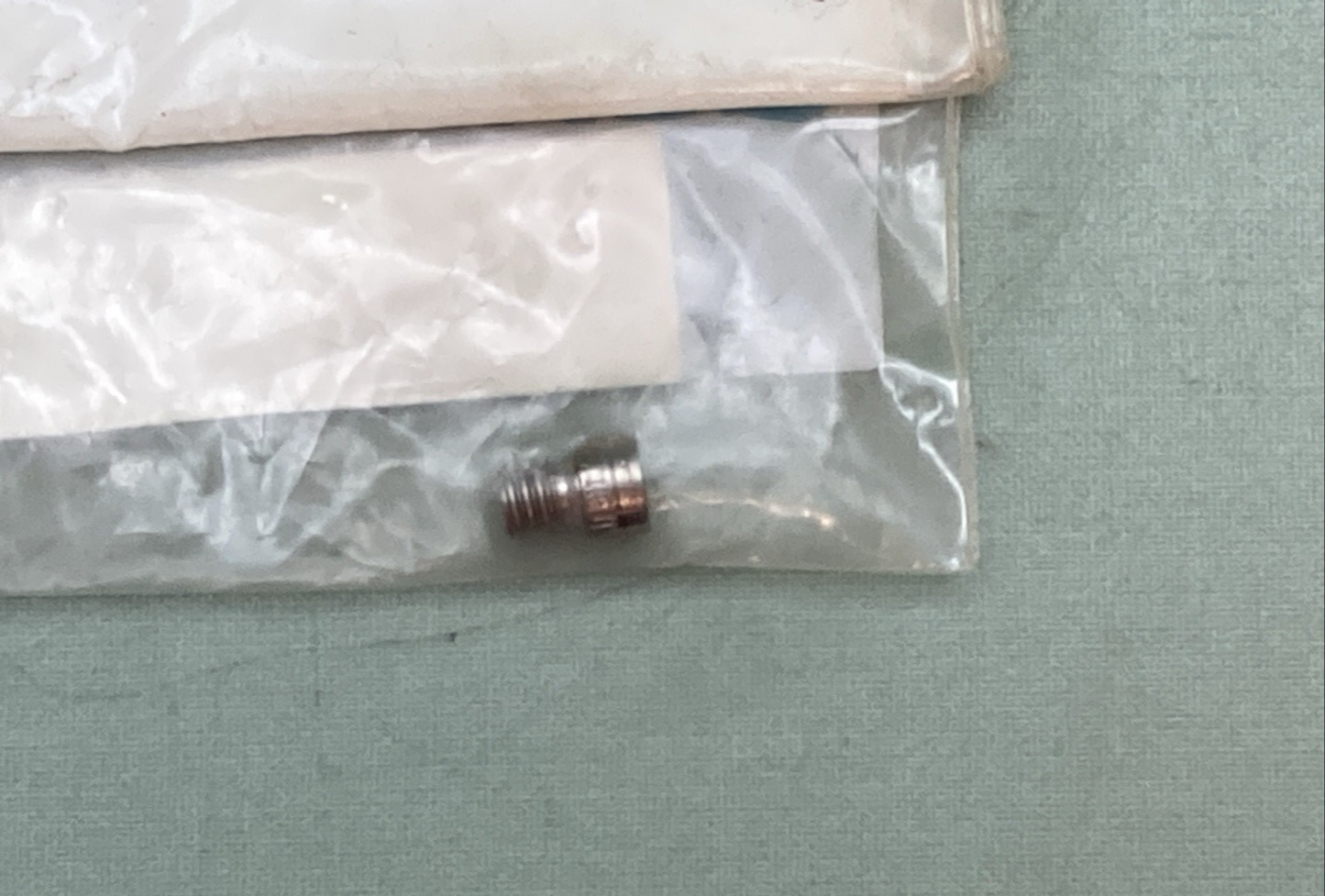 QTY 2 NEW GENUINE POLARIS 3050126 JET-PILOT, 60 KEIHIN