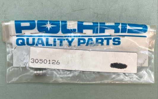 QTY 2 NEW GENUINE POLARIS 3050126 JET-PILOT, 60 KEIHIN