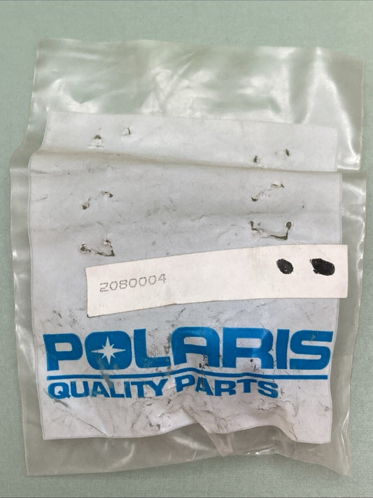 NEW GENUINE POLARIS 2080004 CHOKE PULL KNOB