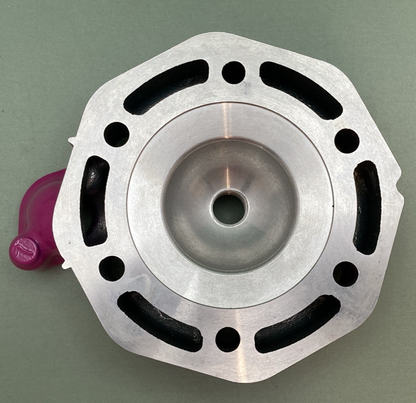 NEW GENUINE POLARIS 3084647 MOTOR CYLINDER HEAD