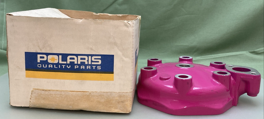 NEW GENUINE POLARIS 3084647 MOTOR CYLINDER HEAD