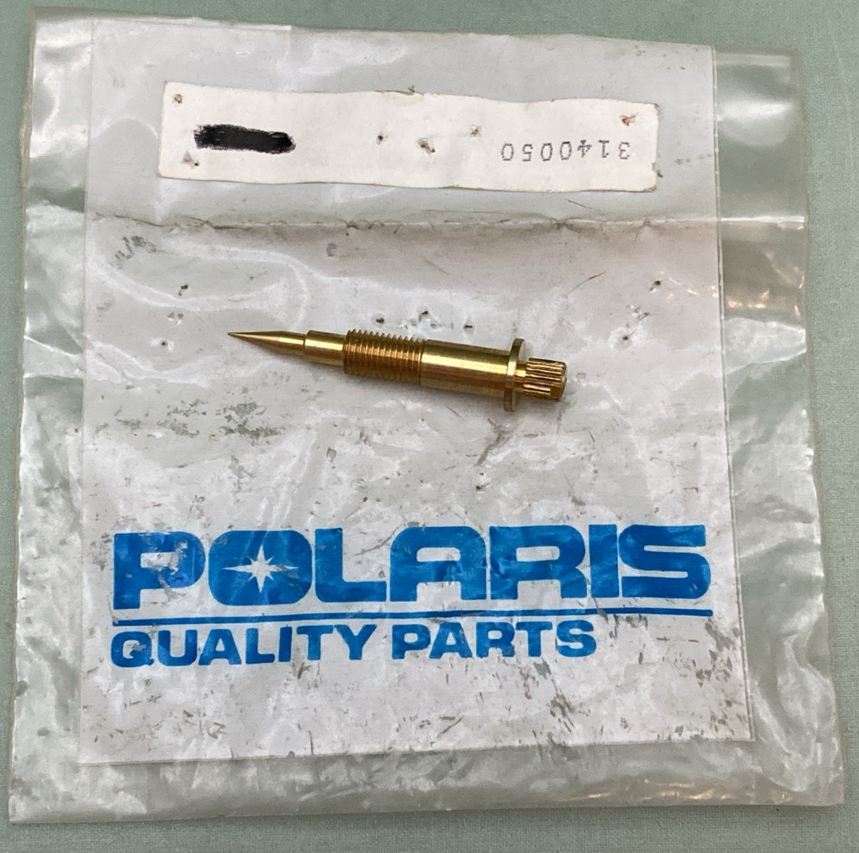NEW GENUINE POLARIS 3140050 PWC ADJUSTER