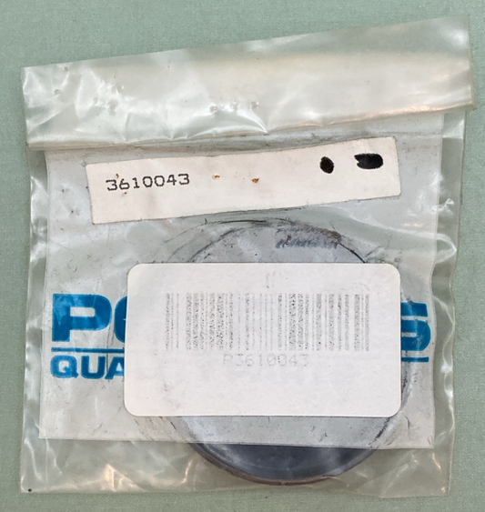 NEW GENUINE POLARIS 3610043 Pump Stator Seal